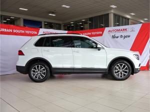 Volkswagen Tiguan 1.4TSI Comfortline auto - Image 3