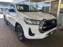Thumbnail Toyota Hilux 2.4GD-6 Xtra cab Raider manual