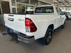 Toyota Hilux 2.4GD-6 Xtra cab Raider manual - Image 2