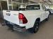 Toyota Hilux 2.4GD-6 Xtra cab Raider manual - Thumbnail 2