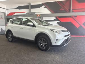 Toyota RAV4 2.0 GX - Image 1