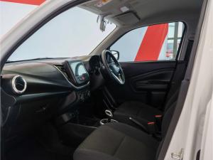 Toyota Vitz 1.0 XR auto - Image 7