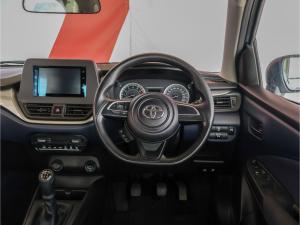 Toyota Starlet 1.5 XS manual - Image 8