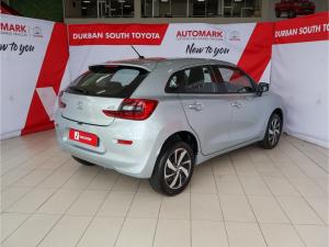 Toyota Starlet 1.5 XS manual - Image 2