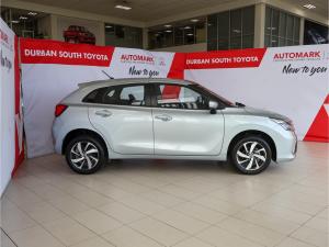 Toyota Starlet 1.5 XS manual - Image 3