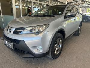 Toyota RAV4 2.0 GX auto - Image 19