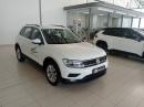 Thumbnail Volkswagen Tiguan 1.4TSI Trendline auto