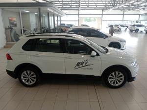 Volkswagen Tiguan 1.4TSI Trendline auto - Image 3