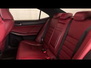 Lexus IS 350 F Sport - Image 11