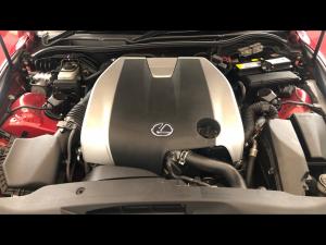 Lexus IS 350 F Sport - Image 14