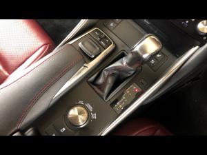 Lexus IS 350 F Sport - Image 15