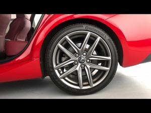 Lexus IS 350 F Sport - Image 19