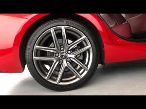 Lexus IS 350 F Sport - Image 20