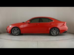 Lexus IS 350 F Sport - Image 22