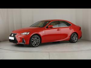 Lexus IS 350 F Sport - Image 23