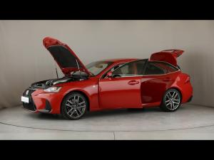 Lexus IS 350 F Sport - Image 27