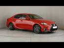 Thumbnail Lexus IS 350 F Sport