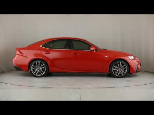 Lexus IS 350 F Sport - Image 3