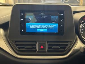 Toyota Starlet 1.5 Xi - Image 11