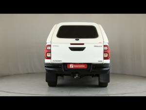 Toyota Hilux 2.8GD-6 double cab 4x4 Raider auto - Image 5