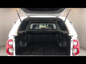 Toyota Hilux 2.8GD-6 double cab 4x4 Raider auto - Image 13
