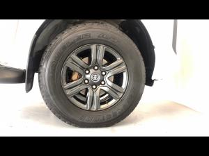 Toyota Hilux 2.8GD-6 double cab 4x4 Raider auto - Image 17