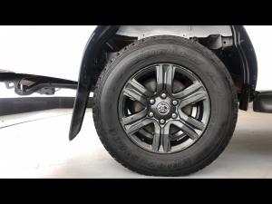 Toyota Hilux 2.8GD-6 double cab 4x4 Raider auto - Image 20