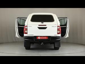 Toyota Hilux 2.8GD-6 double cab 4x4 Raider auto - Image 24