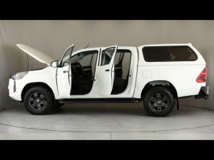 Toyota Hilux 2.8GD-6 double cab 4x4 Raider auto - Image 26