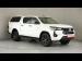 Toyota Hilux 2.8GD-6 double cab 4x4 Raider auto - Thumbnail 1