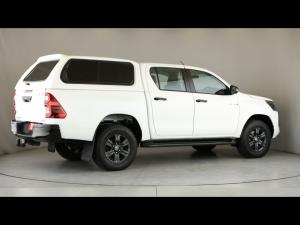 Toyota Hilux 2.8GD-6 double cab 4x4 Raider auto - Image 2