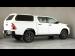 Toyota Hilux 2.8GD-6 double cab 4x4 Raider auto - Thumbnail 2