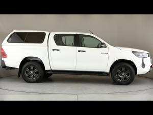 Toyota Hilux 2.8GD-6 double cab 4x4 Raider auto - Image 3