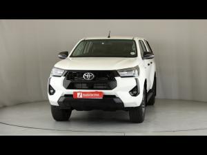 Toyota Hilux 2.8GD-6 double cab 4x4 Raider auto - Image 4