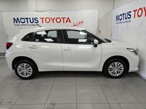 Toyota Starlet 1.5 Xi - Image 3