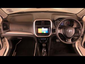 Toyota Urban Cruiser 1.5 XS auto - Image 6