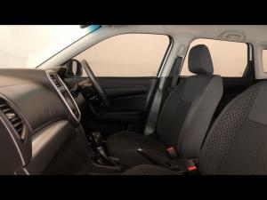 Toyota Urban Cruiser 1.5 XS auto - Image 7