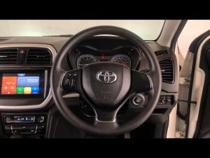 Toyota Urban Cruiser 1.5 XS auto - Image 8