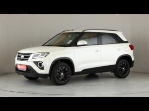 Toyota Urban Cruiser 1.5 XS auto - Image 23