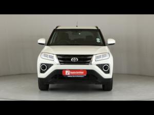 Toyota Urban Cruiser 1.5 XS auto - Image 4