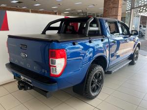 Ford Ranger 2.2TDCi double cab Hi-Rider XL - Image 2