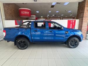 Ford Ranger 2.2TDCi double cab Hi-Rider XL - Image 3