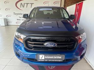 Ford Ranger 2.2TDCi double cab Hi-Rider XL - Image 4