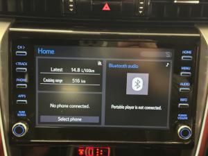 Toyota Fortuner 2.8GD-6 4x4 - Image 13