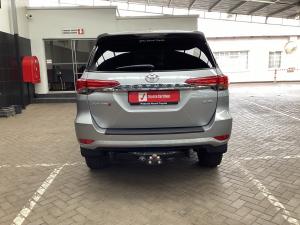 Toyota Fortuner 2.8GD-6 4x4 - Image 5