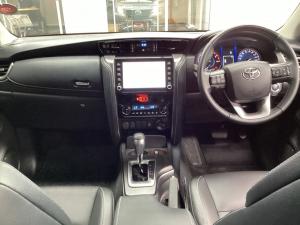 Toyota Fortuner 2.8GD-6 4x4 - Image 6