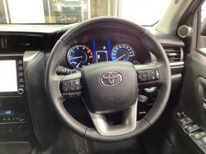 Toyota Fortuner 2.8GD-6 4x4 - Image 8