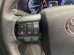 Toyota Fortuner 2.8GD-6 4x4 - Image 9