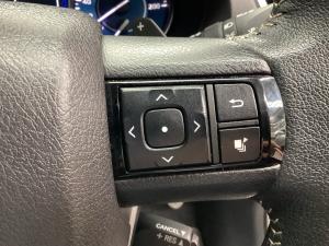 Toyota Fortuner 2.8GD-6 4x4 - Image 10