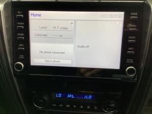Toyota Fortuner 2.8GD-6 4x4 - Image 13
